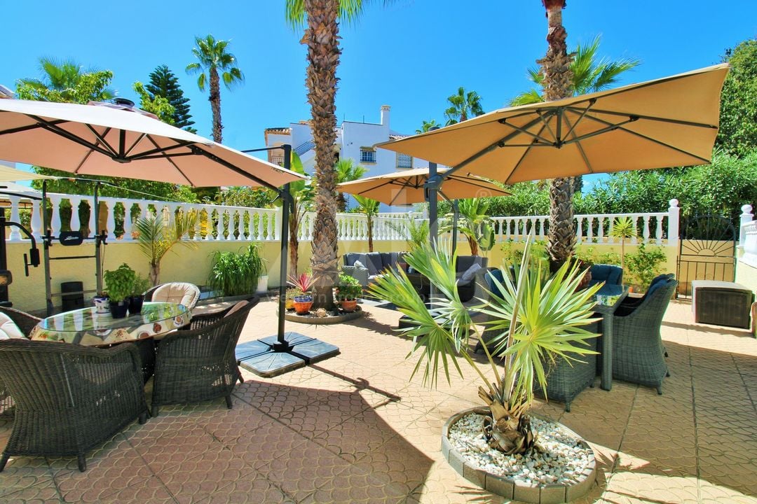 4 bedroom Villa in Villamartin - VC157532 - Photo - 41