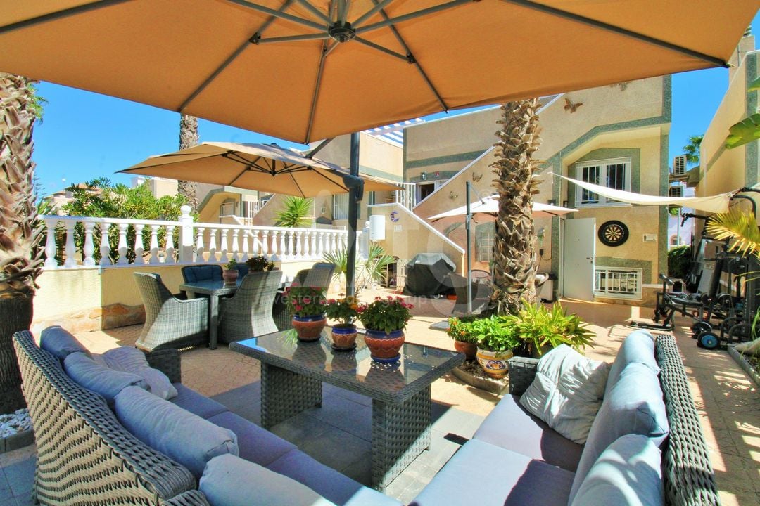4 bedroom Villa in Villamartin - VC157532 - Photo - 7