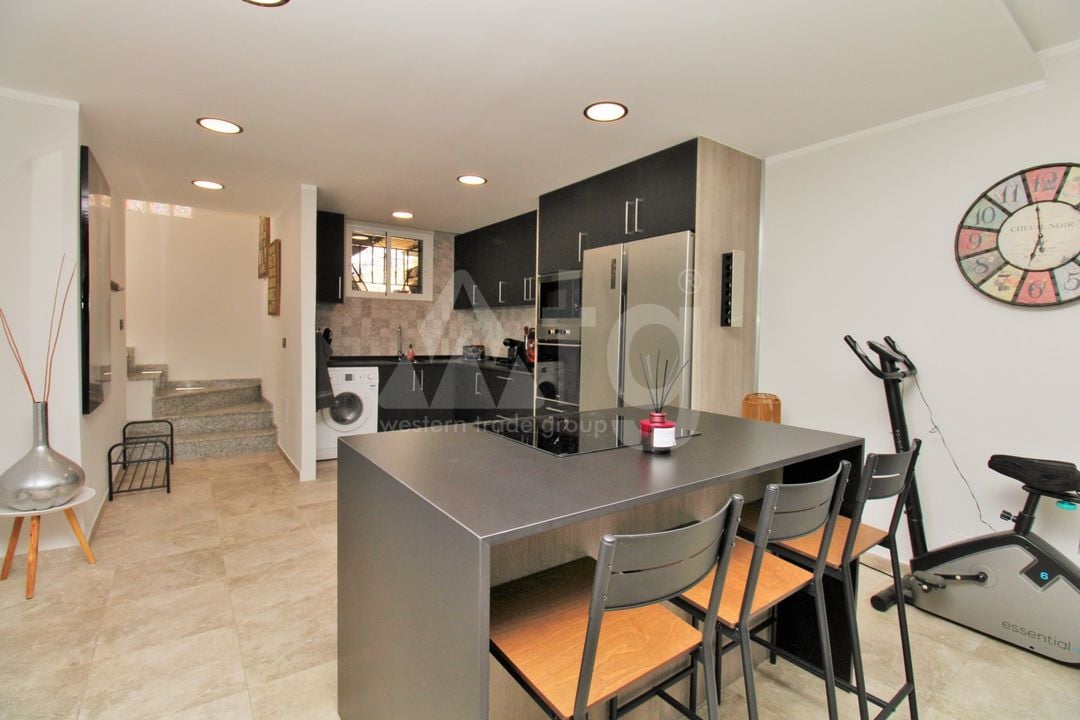 4 bedroom Villa in Villamartin - VC157532 - Photo - 25