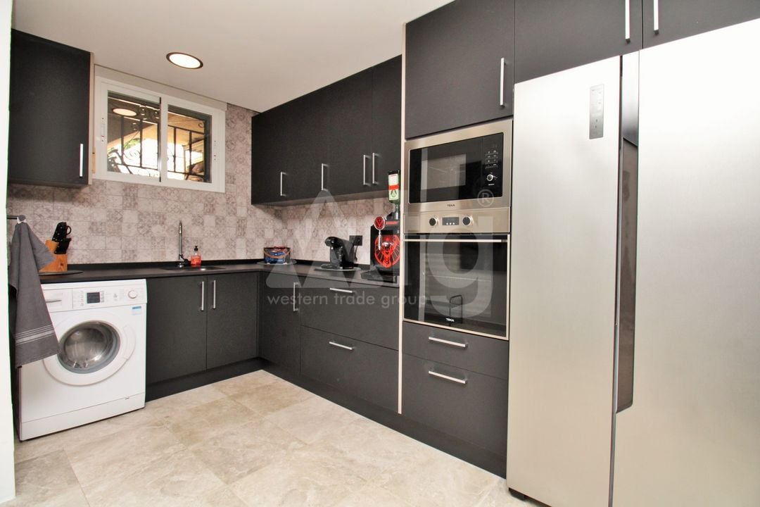 4 bedroom Villa in Villamartin - VC157532 - Photo - 26