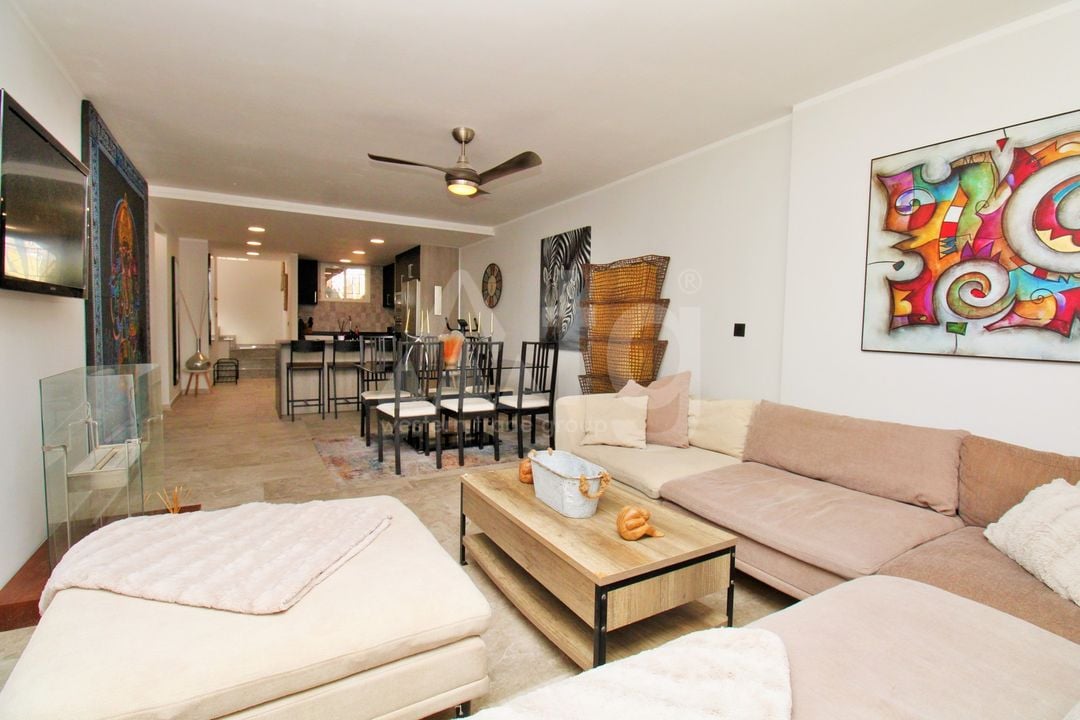 4 bedroom Villa in Villamartin - VC157532 - Photo - 22