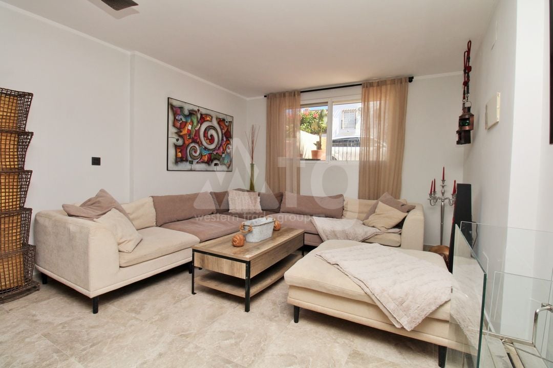 4 bedroom Villa in Villamartin - VC157532 - Photo - 21