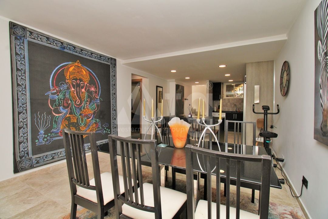 4 bedroom Villa in Villamartin - VC157532 - Photo - 23