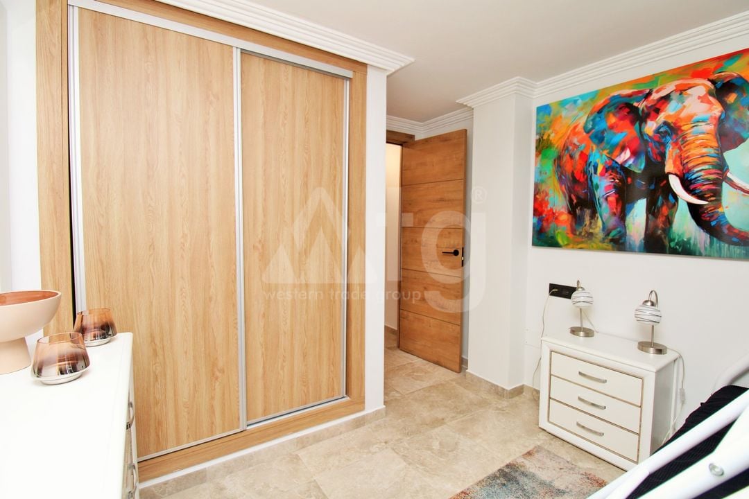 4 bedroom Villa in Villamartin - VC157532 - Photo - 30