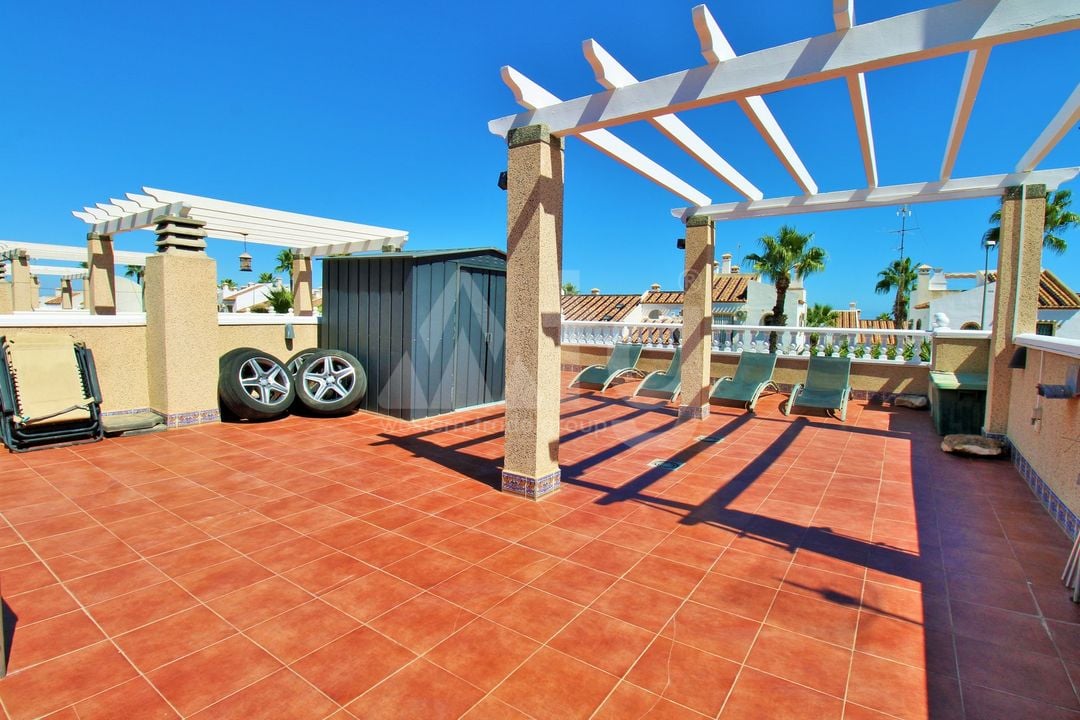 4 bedroom Villa in Villamartin - VC157532 - Photo - 35