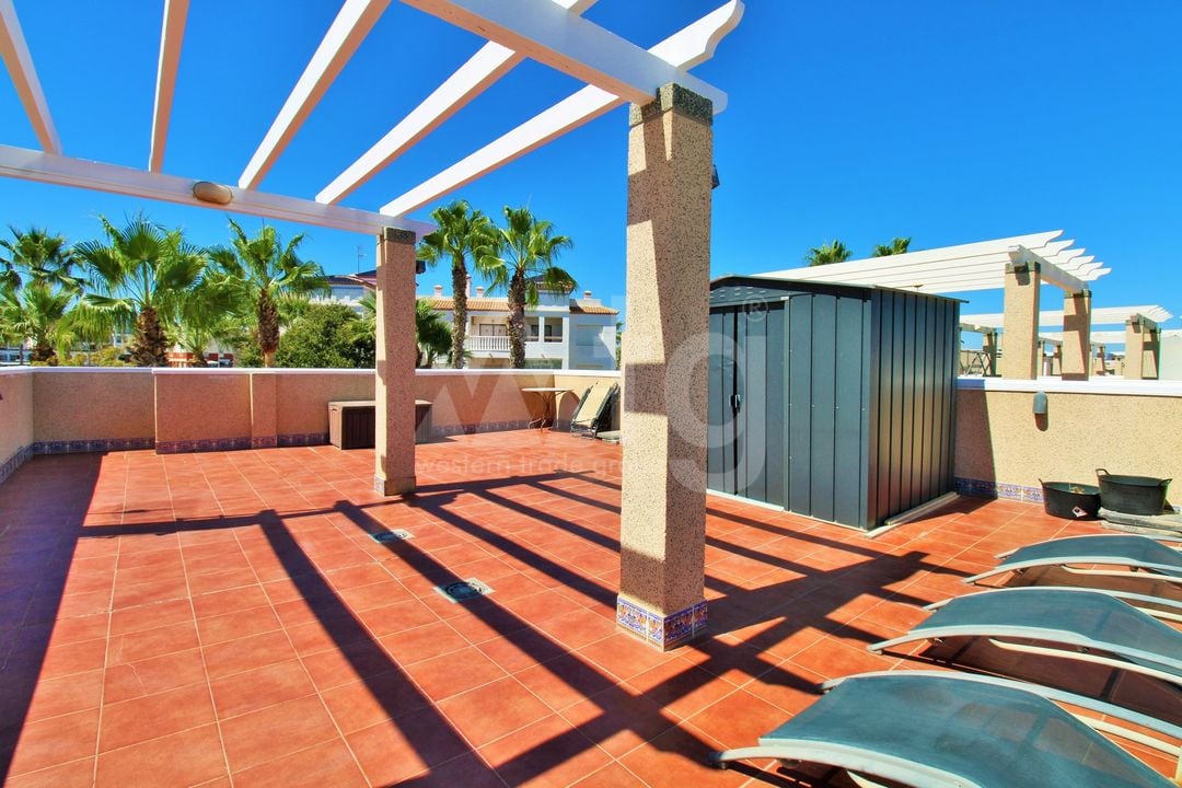 4 bedroom Villa in Villamartin - VC157532 - Photo - 36