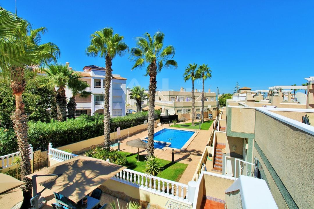 4 bedroom Villa in Villamartin - VC157532 - Photo - 37