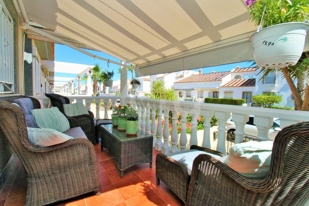 4 bedroom Villa in Villamartin - VC157532 - Photo - 33