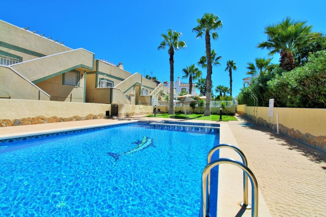 4 bedroom Villa in Villamartin - VC157532 - Photo - 39