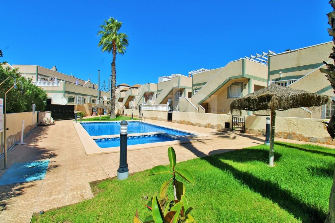 4 bedroom Villa in Villamartin - VC157532 - Photo - 40