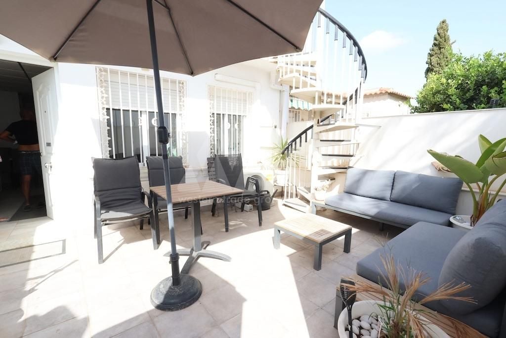 3 bedroom Townhouse in Torrevieja - CRR157571 - Photo - 1