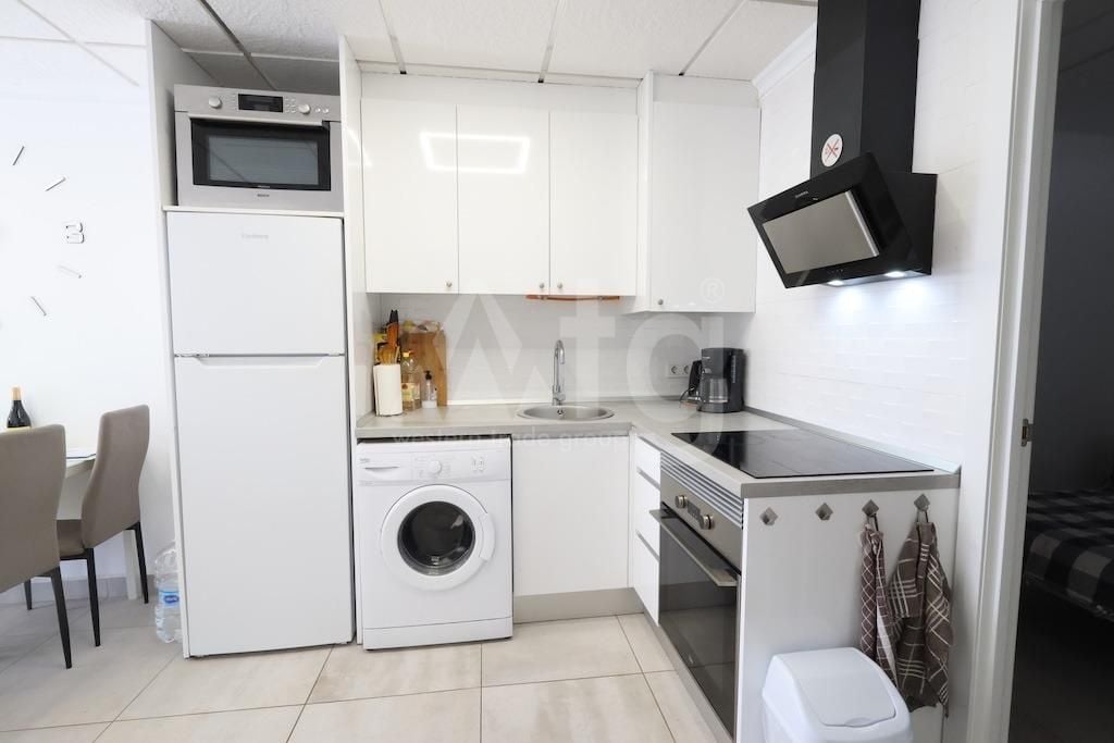 3 bedroom Townhouse in Torrevieja - CRR157571 - Photo - 8