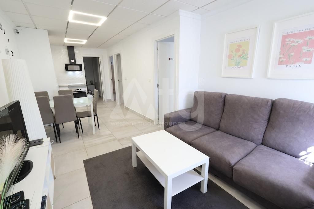 3 bedroom Townhouse in Torrevieja - CRR157571 - Photo - 6