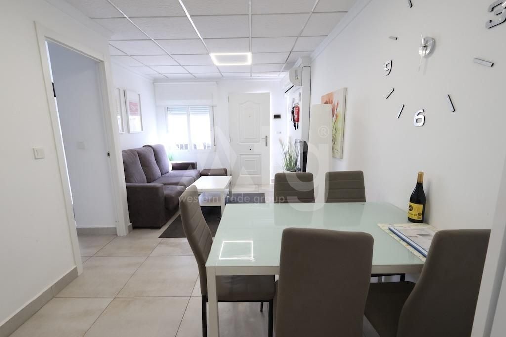 3 bedroom Townhouse in Torrevieja - CRR157571 - Photo - 2