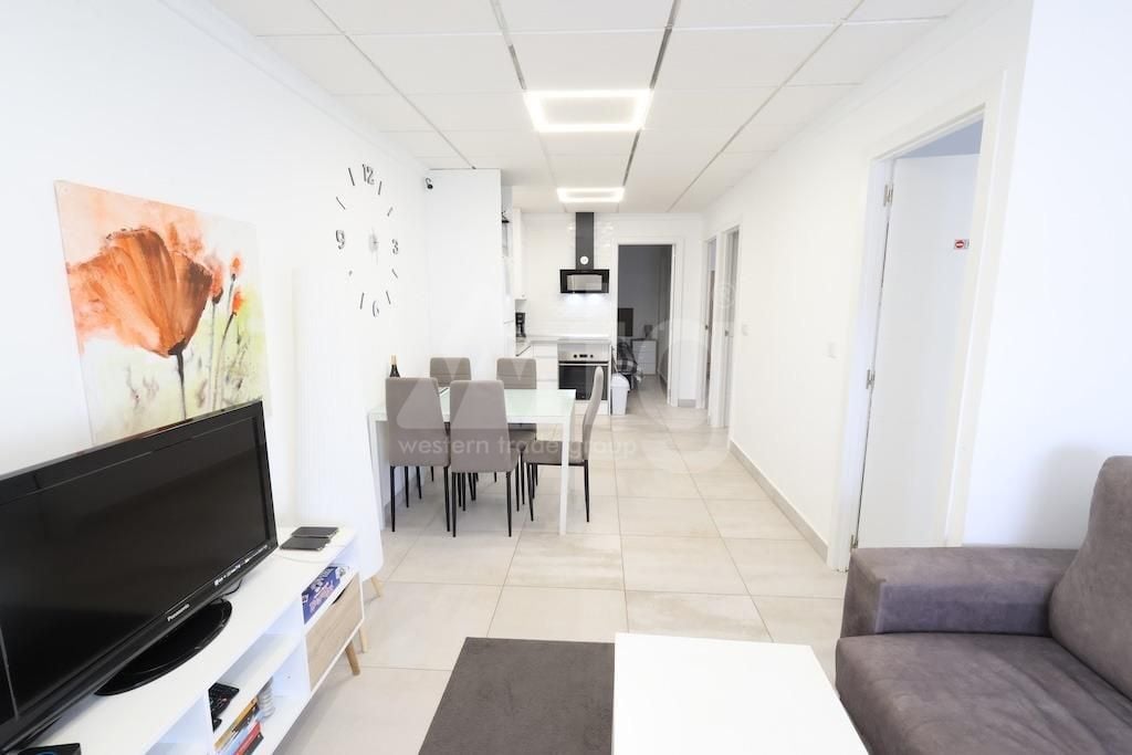 3 bedroom Townhouse in Torrevieja - CRR157571 - Photo - 5