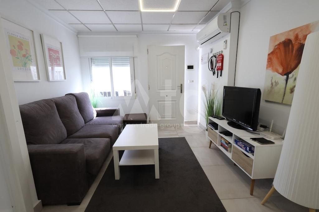 3 bedroom Townhouse in Torrevieja - CRR157571 - Photo - 3