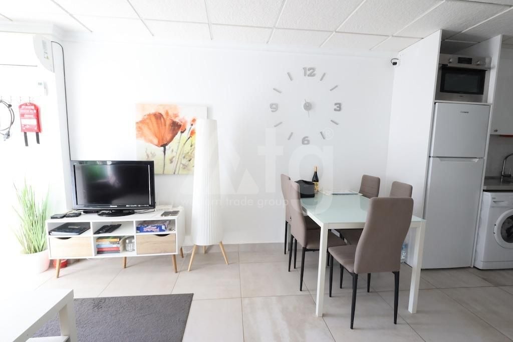 3 bedroom Townhouse in Torrevieja - CRR157571 - Photo - 4