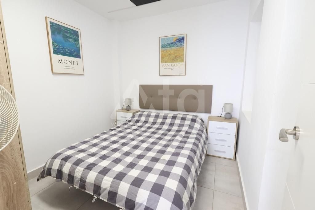 3 bedroom Townhouse in Torrevieja - CRR157571 - Photo - 9