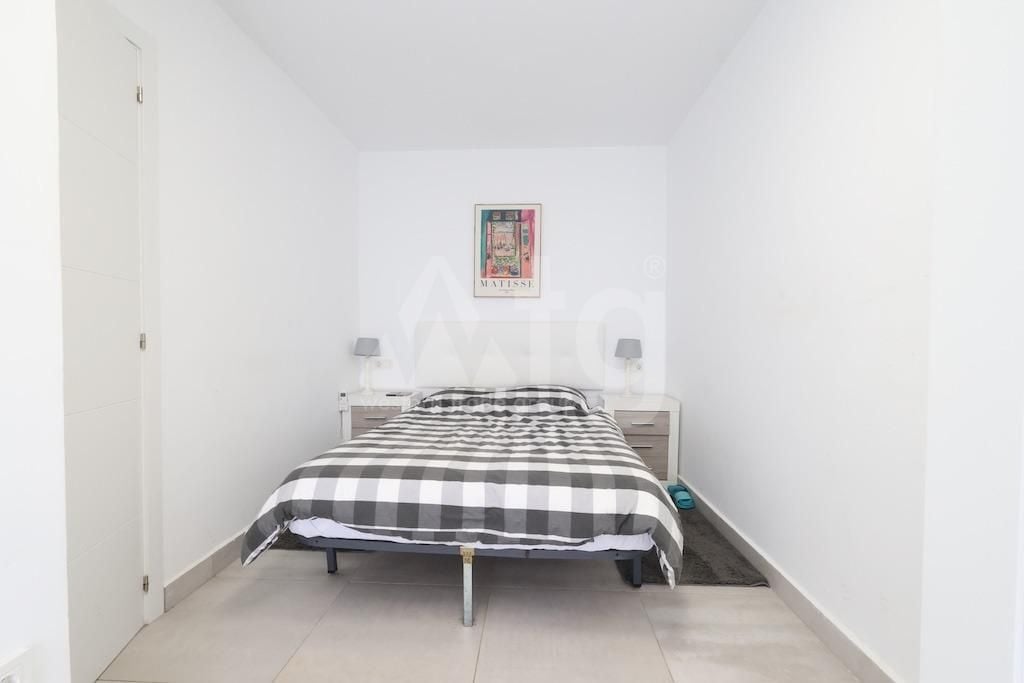 3 bedroom Townhouse in Torrevieja - CRR157571 - Photo - 10