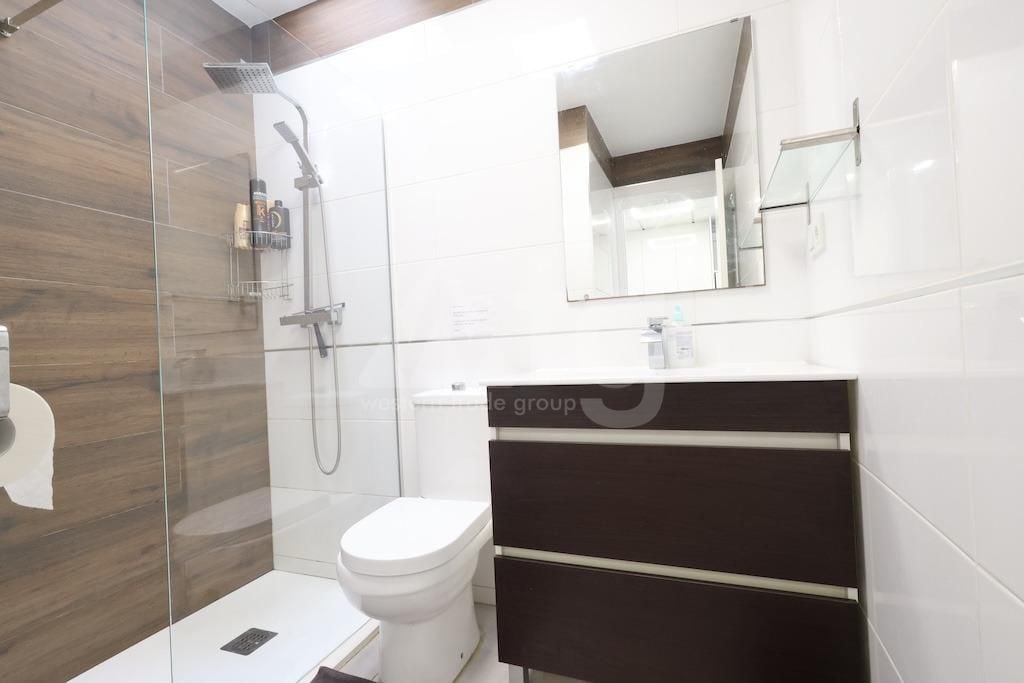 3 bedroom Townhouse in Torrevieja - CRR157571 - Photo - 12