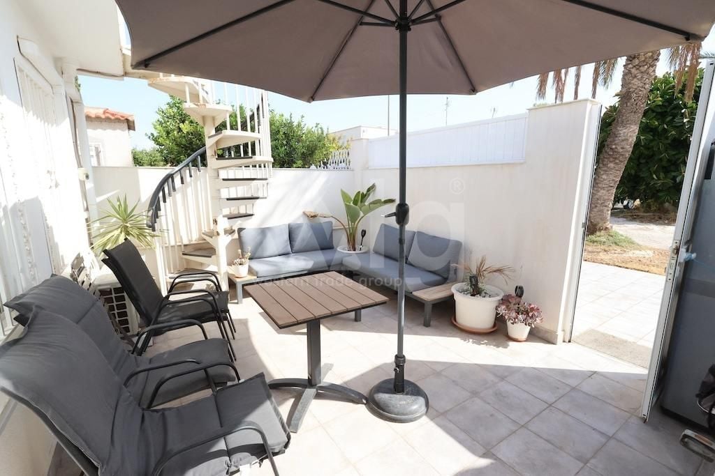 3 bedroom Townhouse in Torrevieja - CRR157571 - Photo - 13