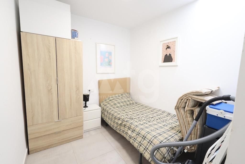 3 bedroom Townhouse in Torrevieja - CRR157571 - Photo - 11