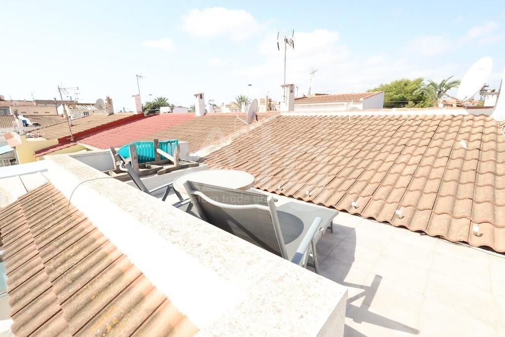 3 bedroom Townhouse in Torrevieja - CRR157571 - Photo - 15