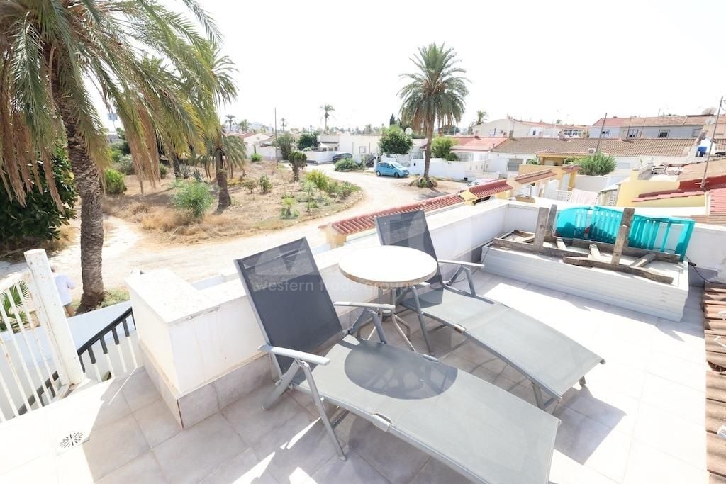 3 bedroom Townhouse in Torrevieja - CRR157571 - Photo - 14