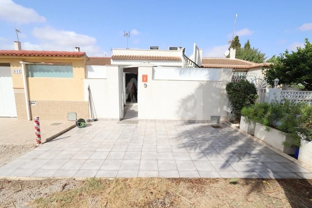 3 bedroom Townhouse in Torrevieja - CRR157571 - Photo - 16