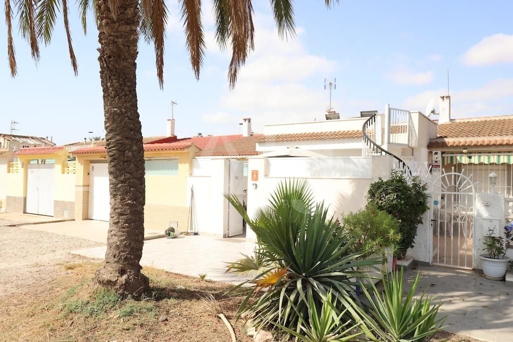 3 bedroom Townhouse in Torrevieja - CRR157571 - Photo - 17