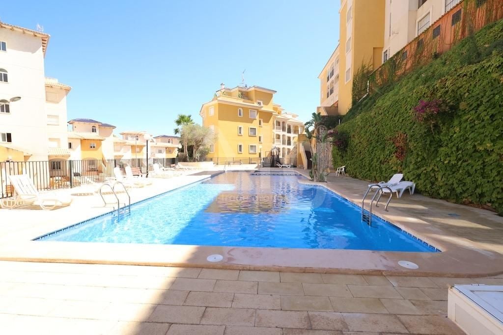 2 bedroom Apartment in Dehesa de Campoamor - CRR157572 - Photo - 2