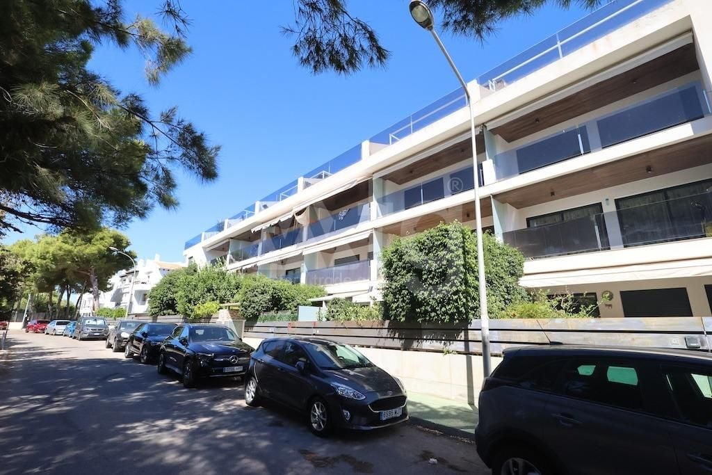 2 bedroom Apartment in Dehesa de Campoamor - CRR157572 - Photo - 1