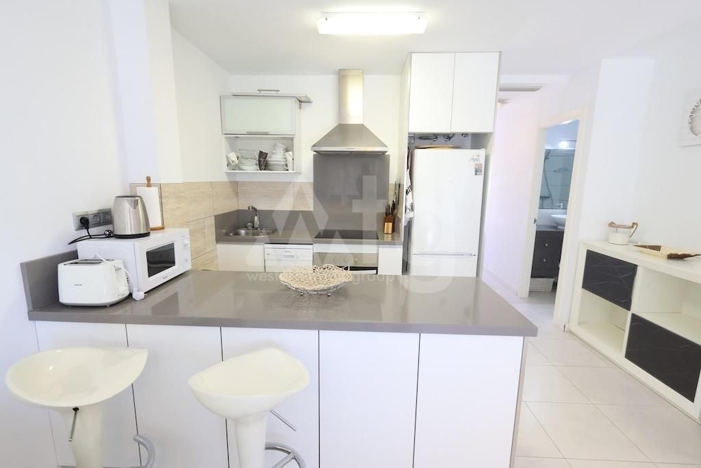 2 bedroom Apartment in Dehesa de Campoamor - CRR157572 - Photo - 9