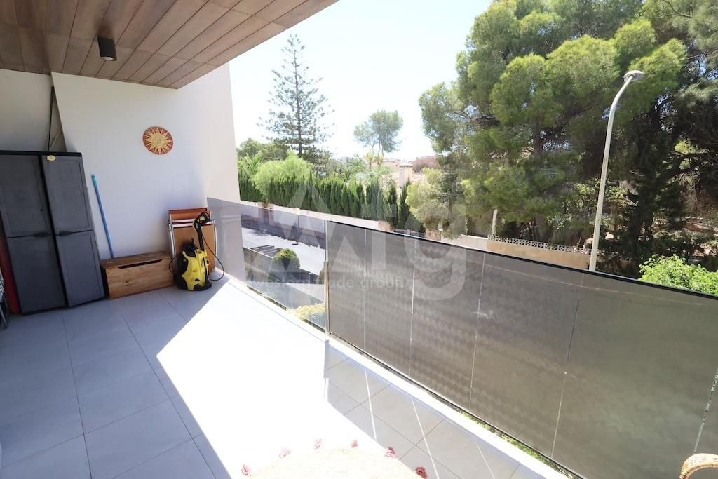 2 bedroom Apartment in Dehesa de Campoamor - CRR157572 - Photo - 18