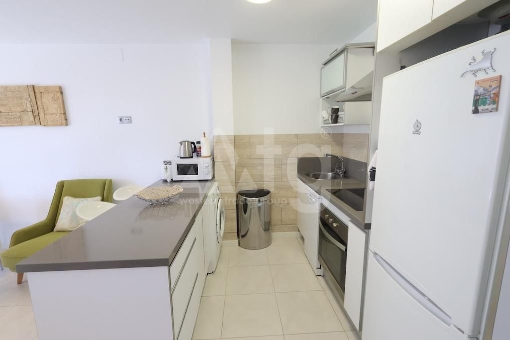 2 bedroom Apartment in Dehesa de Campoamor - CRR157572 - Photo - 8