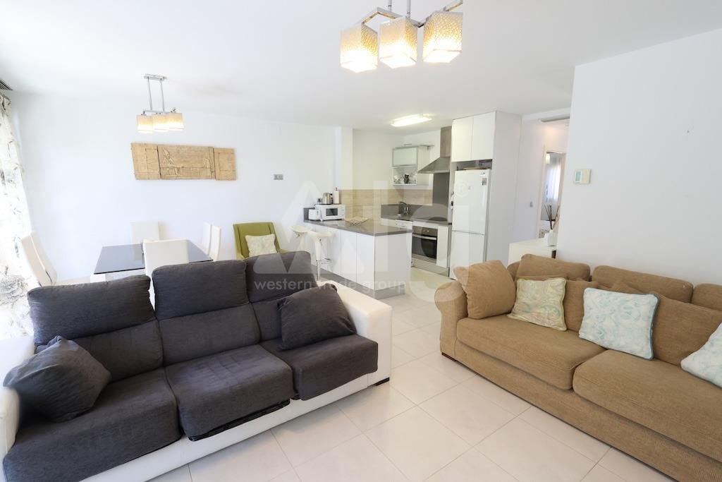 2 bedroom Apartment in Dehesa de Campoamor - CRR157572 - Photo - 5