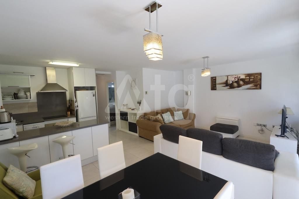 2 bedroom Apartment in Dehesa de Campoamor - CRR157572 - Photo - 6