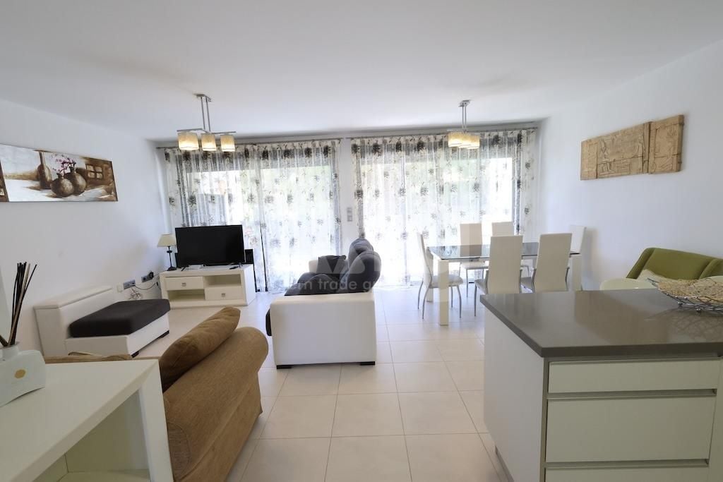 2 bedroom Apartment in Dehesa de Campoamor - CRR157572 - Photo - 3