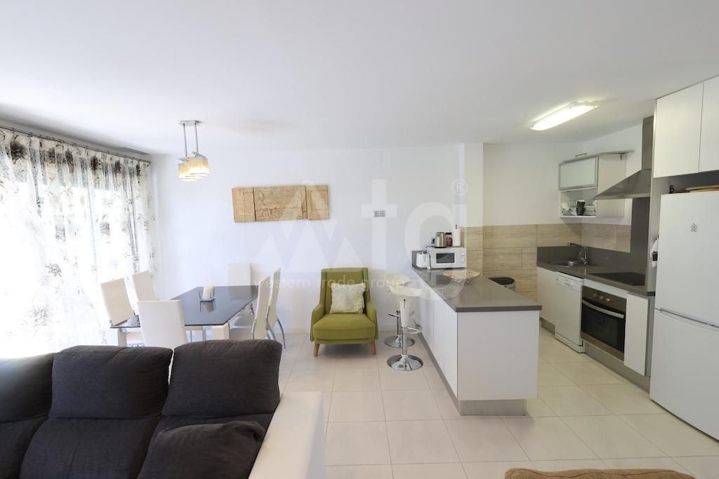 2 bedroom Apartment in Dehesa de Campoamor - CRR157572 - Photo - 7