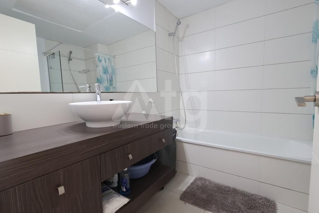 2 bedroom Apartment in Dehesa de Campoamor - CRR157572 - Photo - 14