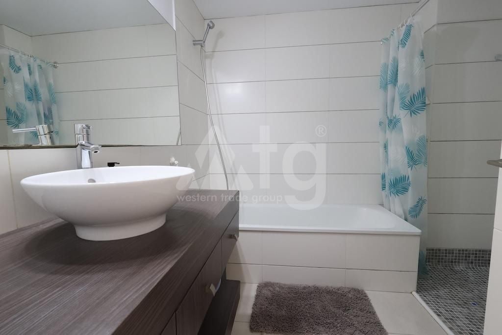 2 bedroom Apartment in Dehesa de Campoamor - CRR157572 - Photo - 15
