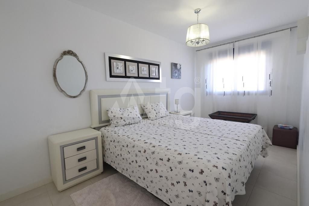 2 bedroom Apartment in Dehesa de Campoamor - CRR157572 - Photo - 10