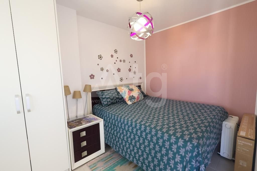2 bedroom Apartment in Dehesa de Campoamor - CRR157572 - Photo - 12