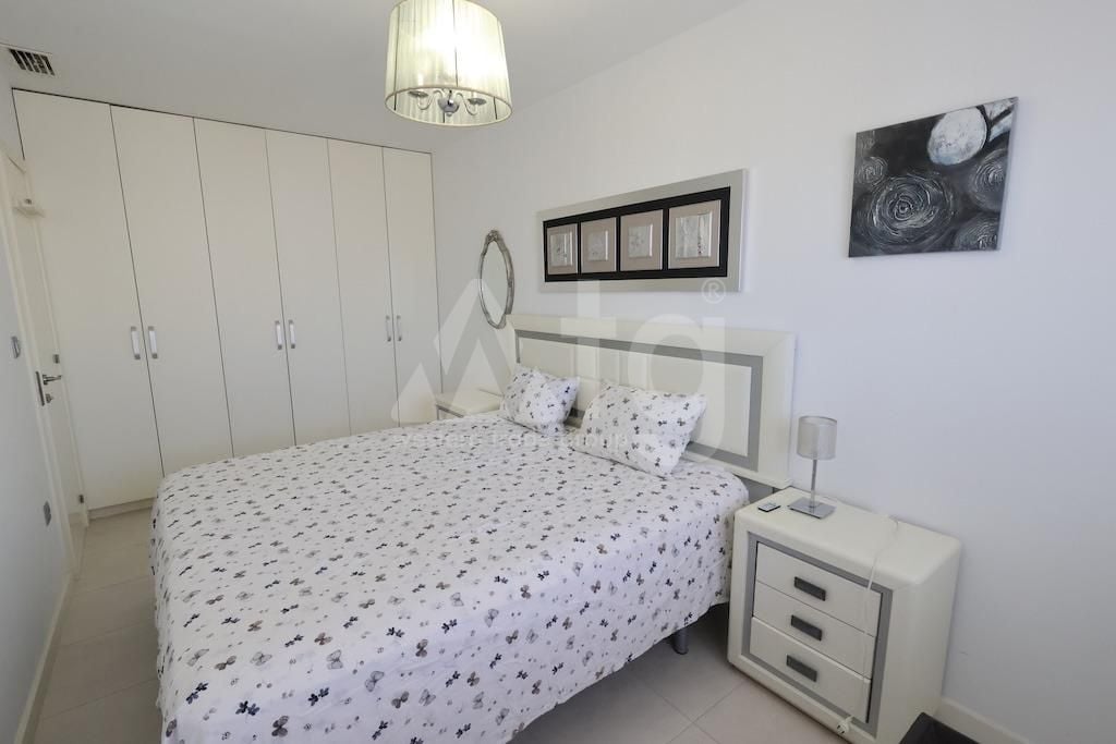 2 bedroom Apartment in Dehesa de Campoamor - CRR157572 - Photo - 11