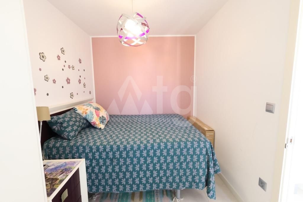 2 bedroom Apartment in Dehesa de Campoamor - CRR157572 - Photo - 13