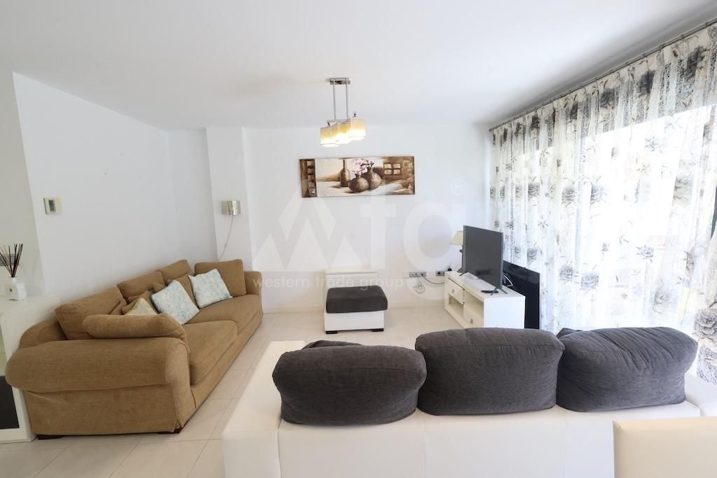 2 bedroom Apartment in Dehesa de Campoamor - CRR157572 - Photo - 4