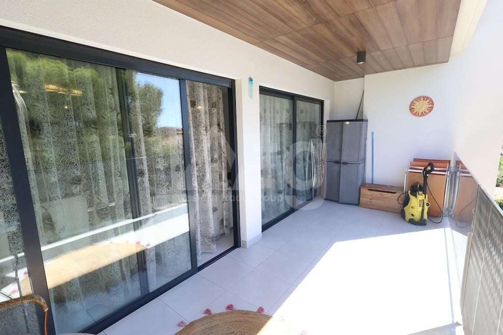2 bedroom Apartment in Dehesa de Campoamor - CRR157572 - Photo - 16