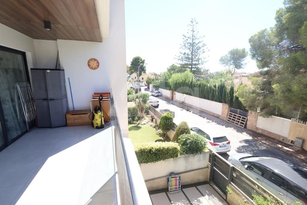 2 bedroom Apartment in Dehesa de Campoamor - CRR157572 - Photo - 17