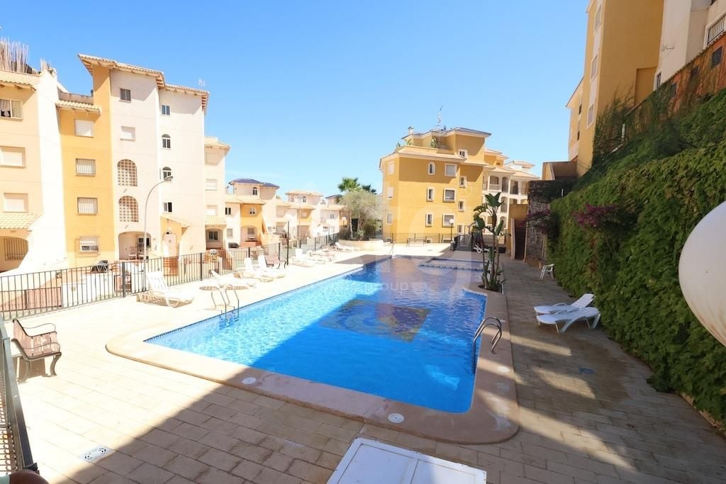 2 bedroom Apartment in Dehesa de Campoamor - CRR157572 - Photo - 20
