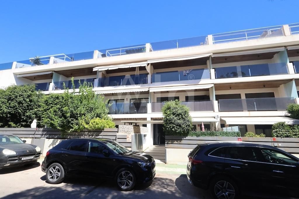 2 bedroom Apartment in Dehesa de Campoamor - CRR157572 - Photo - 22